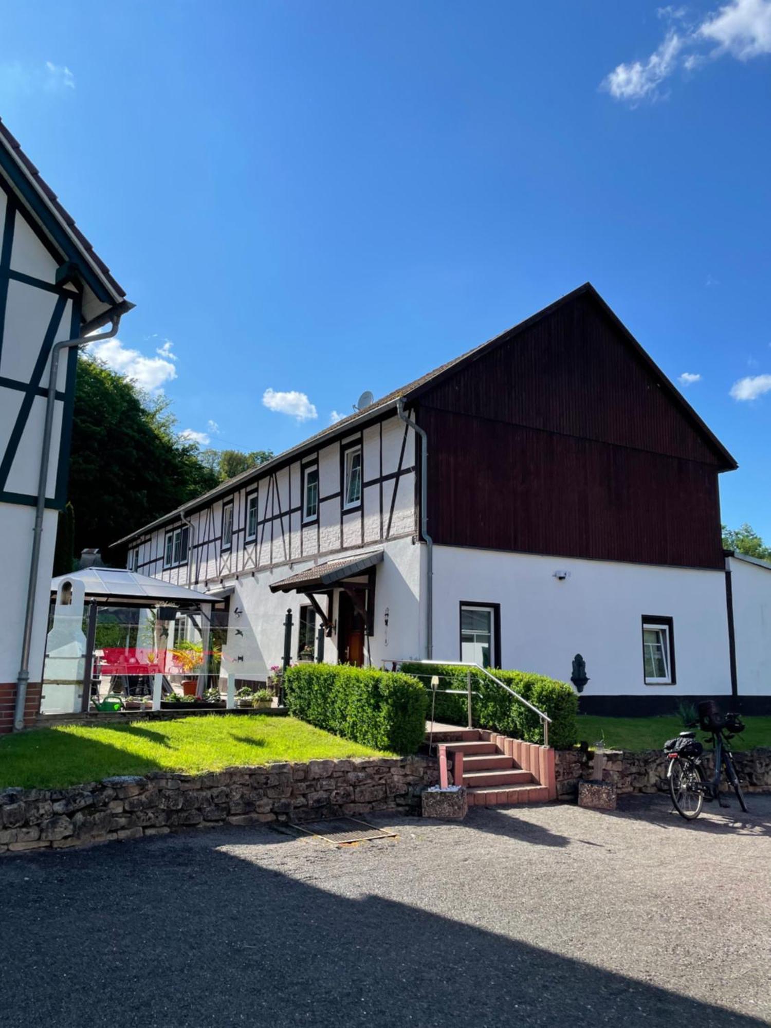 Holla Die Waldfee Konigerode エクステリア 写真